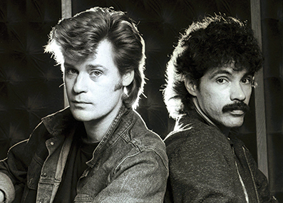 Daryl Hall & John Oates
